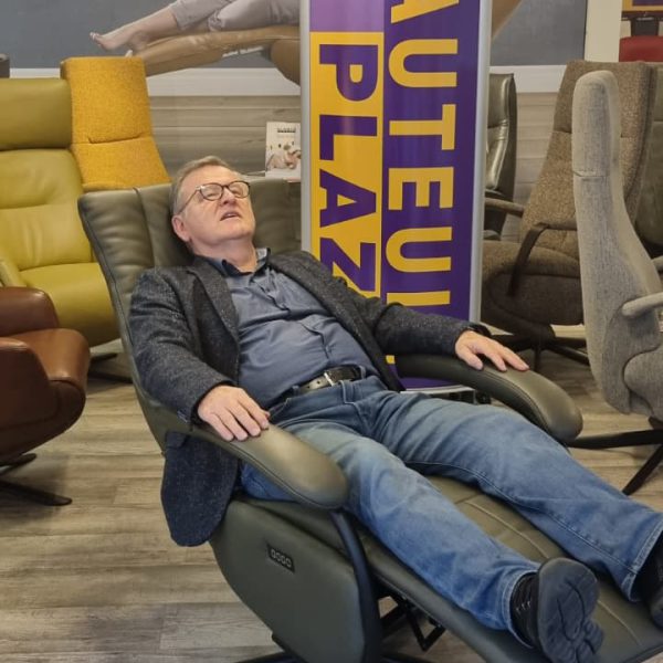 relaxstoel
